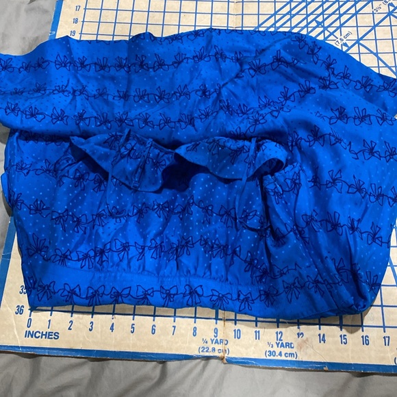 Silk Summer Dress. Marx by Marc Jacob’s - Picture 10 of 11